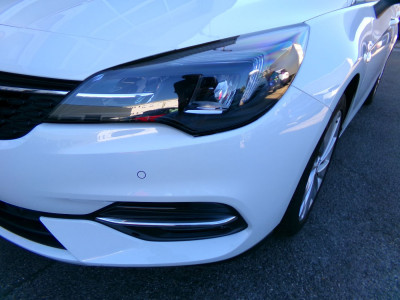 Opel Astra Gebrauchtwagen Opel Astra Gebrauchtwagen