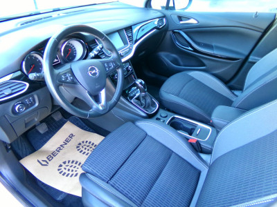 Opel Astra Gebrauchtwagen Opel Astra Gebrauchtwagen