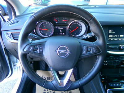 Opel Astra Gebrauchtwagen Opel Astra Gebrauchtwagen