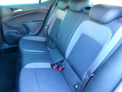Opel Astra Gebrauchtwagen Opel Astra Gebrauchtwagen
