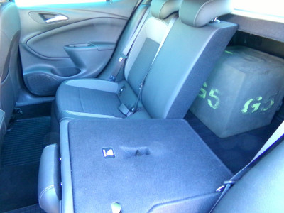 Opel Astra Gebrauchtwagen Opel Astra Gebrauchtwagen