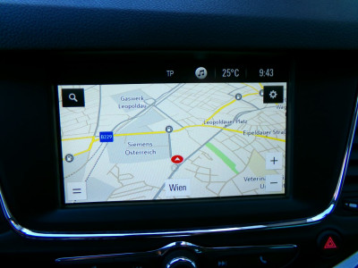 Opel Astra Gebrauchtwagen Opel Astra Gebrauchtwagen