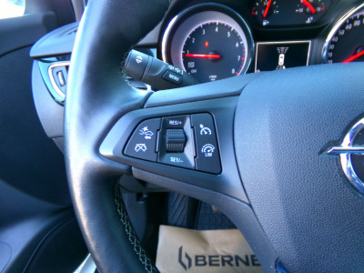 Opel Astra Gebrauchtwagen Opel Astra Gebrauchtwagen