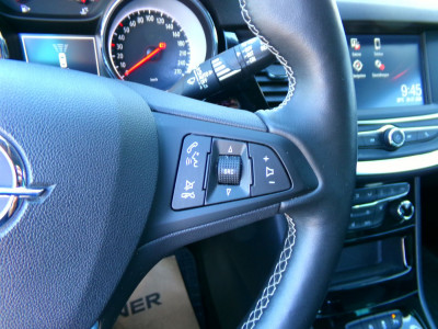 Opel Astra Gebrauchtwagen Opel Astra Gebrauchtwagen