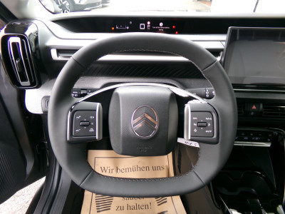Citroën C3 Aircross Gebrauchtwagen Citroën C3 Aircross Gebrauchtwagen