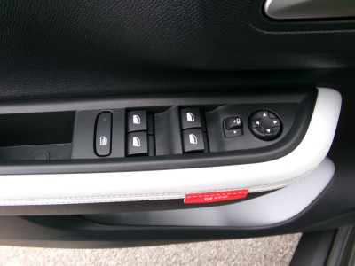 Citroën C3 Aircross Gebrauchtwagen Citroën C3 Aircross Gebrauchtwagen