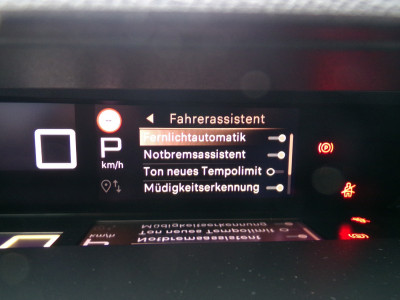 Citroën C3 Aircross Gebrauchtwagen Citroën C3 Aircross Gebrauchtwagen