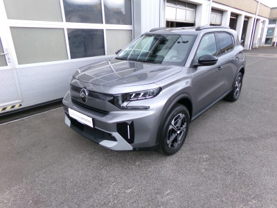 Citroën C3 Aircross Gebrauchtwagen Citroën C3 Aircross Gebrauchtwagen