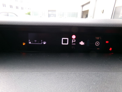 Citroën C3 Aircross Gebrauchtwagen Citroën C3 Aircross Gebrauchtwagen