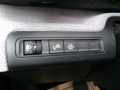 Citroën C3 Aircross Gebrauchtwagen Citroën C3 Aircross Gebrauchtwagen