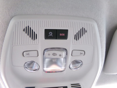 Citroën C3 Aircross Gebrauchtwagen Citroën C3 Aircross Gebrauchtwagen
