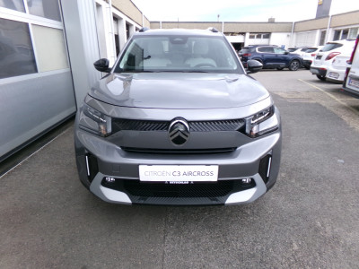 Citroën C3 Aircross Gebrauchtwagen Citroën C3 Aircross Gebrauchtwagen