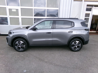 Citroën C3 Aircross Gebrauchtwagen Citroën C3 Aircross Gebrauchtwagen