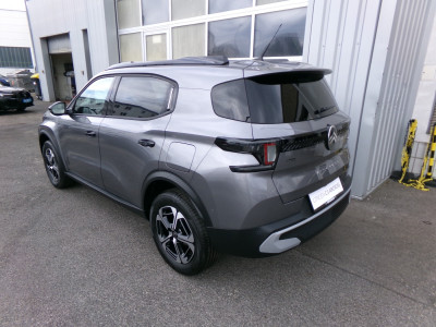 Citroën C3 Aircross Gebrauchtwagen Citroën C3 Aircross Gebrauchtwagen