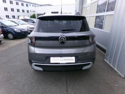 Citroën C3 Aircross Gebrauchtwagen Citroën C3 Aircross Gebrauchtwagen