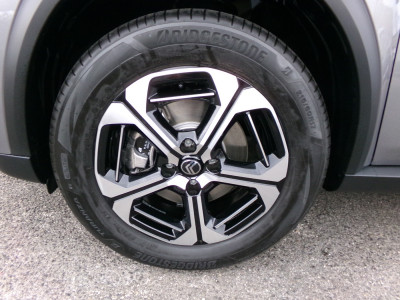 Citroën C3 Aircross Gebrauchtwagen Citroën C3 Aircross Gebrauchtwagen