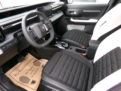 Citroën C3 Aircross Gebrauchtwagen Citroën C3 Aircross Gebrauchtwagen