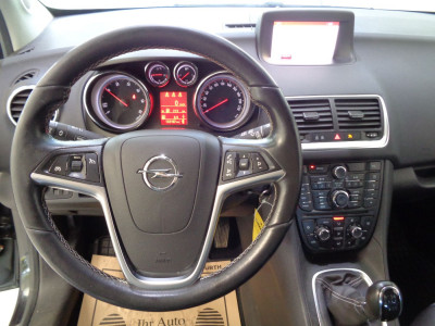 Opel Meriva Gebrauchtwagen Opel Meriva Gebrauchtwagen