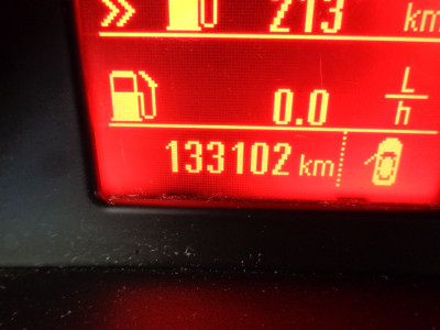 Opel Meriva Gebrauchtwagen Opel Meriva Gebrauchtwagen