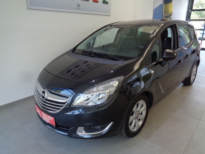 Opel Meriva Gebrauchtwagen Opel Meriva Gebrauchtwagen