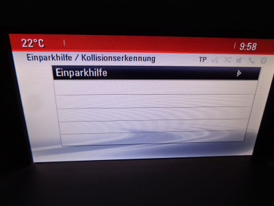 Opel Meriva Gebrauchtwagen Opel Meriva Gebrauchtwagen