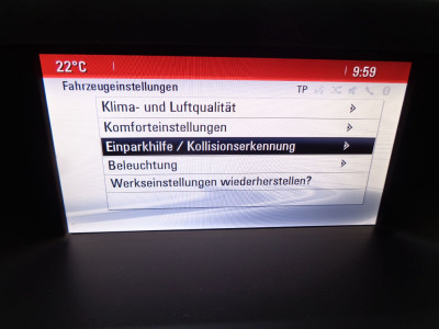 Opel Meriva Gebrauchtwagen Opel Meriva Gebrauchtwagen