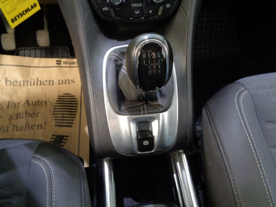 Opel Meriva Gebrauchtwagen Opel Meriva Gebrauchtwagen