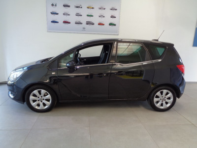 Opel Meriva Gebrauchtwagen Opel Meriva Gebrauchtwagen