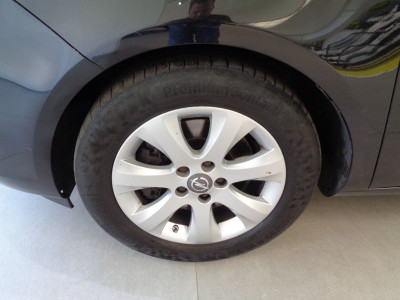 Opel Meriva Gebrauchtwagen Opel Meriva Gebrauchtwagen