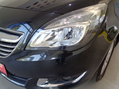 Opel Meriva Gebrauchtwagen Opel Meriva Gebrauchtwagen