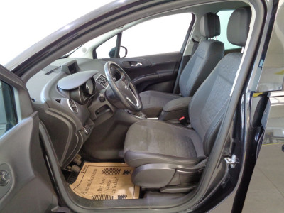 Opel Meriva Gebrauchtwagen Opel Meriva Gebrauchtwagen