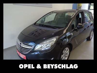 Opel Meriva Gebrauchtwagen Opel Meriva Gebrauchtwagen