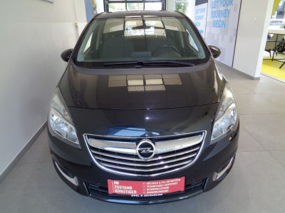 Opel Meriva Gebrauchtwagen Opel Meriva Gebrauchtwagen