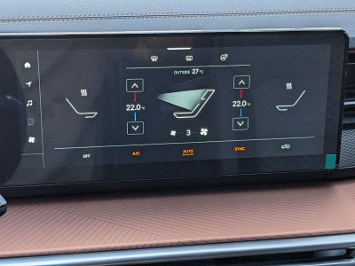 KGM/SsangYong Torres Neuwagen KGM/SsangYong Torres Neuwagen