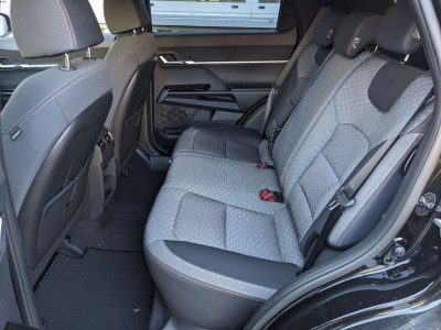 KGM/SsangYong Torres Neuwagen KGM/SsangYong Torres Neuwagen