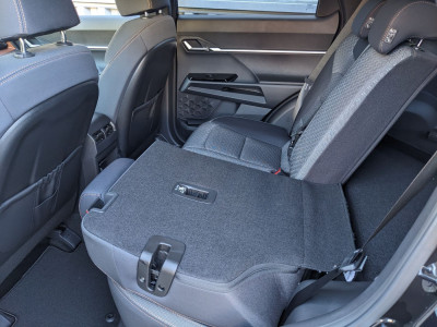 KGM/SsangYong Torres Neuwagen KGM/SsangYong Torres Neuwagen
