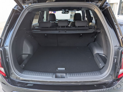 KGM/SsangYong Torres Neuwagen KGM/SsangYong Torres Neuwagen