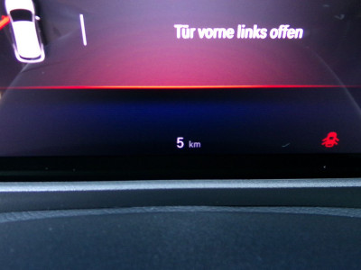 Opel Mokka Vorführwagen Opel Mokka Vorführwagen