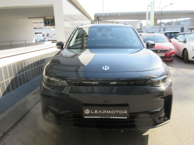 Leapmotor C10 Vorführwagen Leapmotor C10 Vorführwagen