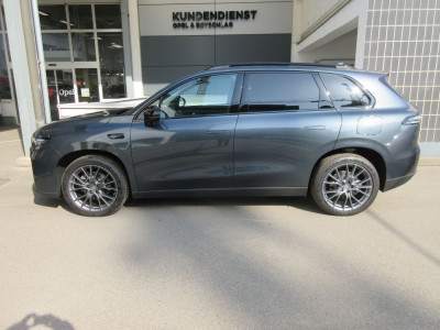 Leapmotor C10 Vorführwagen Leapmotor C10 Vorführwagen