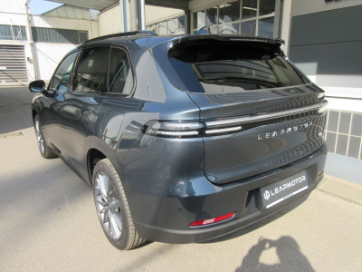 Leapmotor C10 Vorführwagen Leapmotor C10 Vorführwagen