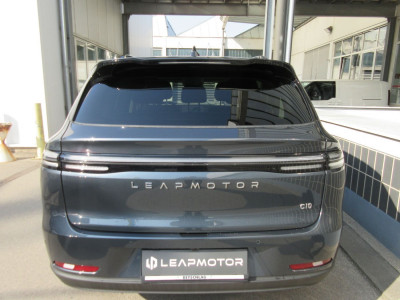 Leapmotor C10 Vorführwagen Leapmotor C10 Vorführwagen