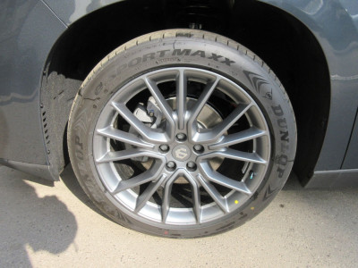 Leapmotor C10 Vorführwagen Leapmotor C10 Vorführwagen