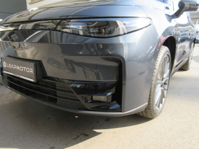 Leapmotor C10 Vorführwagen Leapmotor C10 Vorführwagen