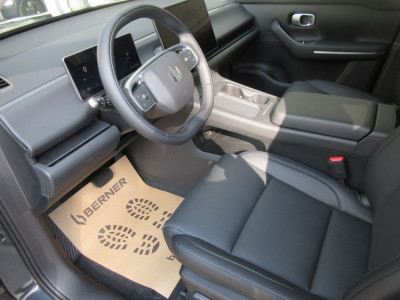 Leapmotor C10 Vorführwagen Leapmotor C10 Vorführwagen