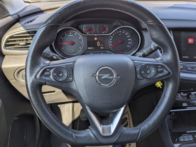 Opel Grandland X Gebrauchtwagen Opel Grandland X Gebrauchtwagen