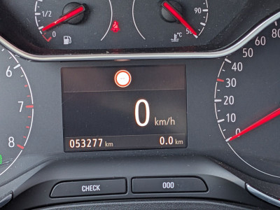 Opel Grandland X Gebrauchtwagen Opel Grandland X Gebrauchtwagen