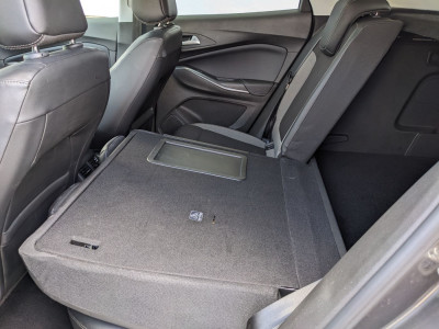 Opel Grandland X Gebrauchtwagen Opel Grandland X Gebrauchtwagen