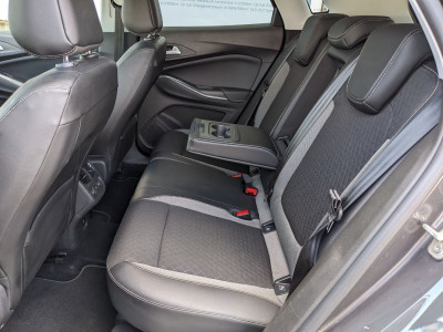 Opel Grandland X Gebrauchtwagen Opel Grandland X Gebrauchtwagen