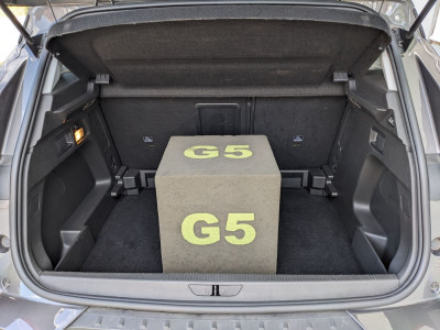 Opel Grandland X Gebrauchtwagen Opel Grandland X Gebrauchtwagen
